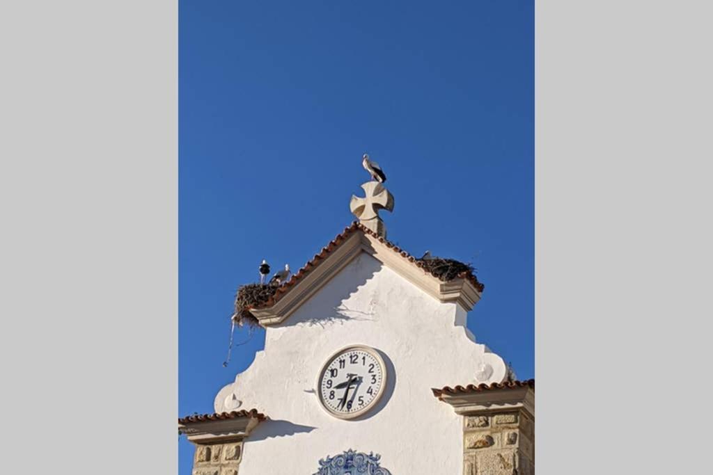 Casa Lagosta Olhao Bagian luar foto